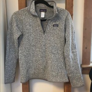 Patagonia Better Sweater